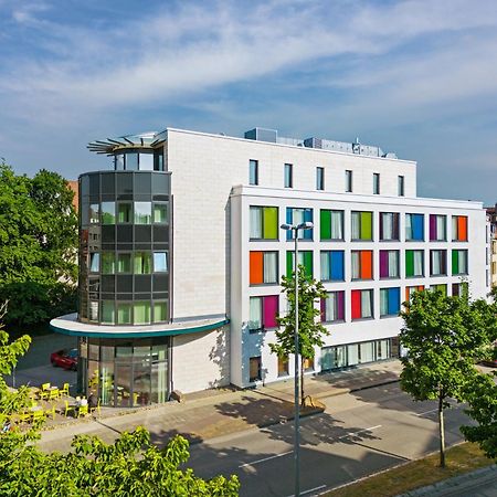 Hey Lou Hotel Hildesheim Bagian luar foto