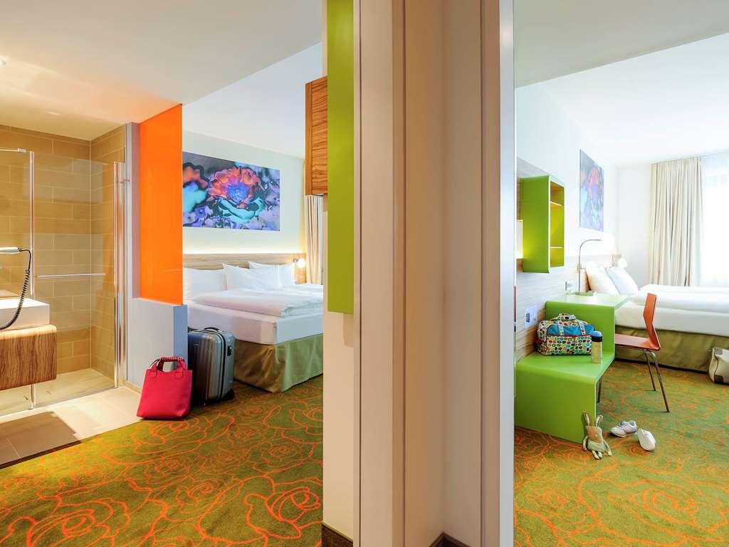 Hey Lou Hotel Hildesheim Ruang foto