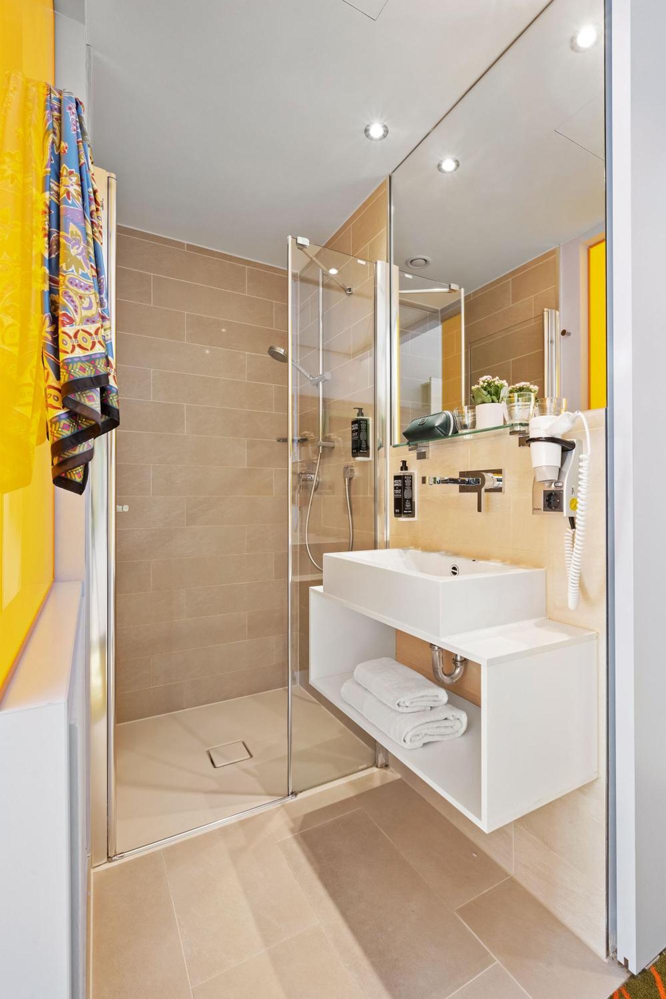 Hey Lou Hotel Hildesheim Bagian luar foto
