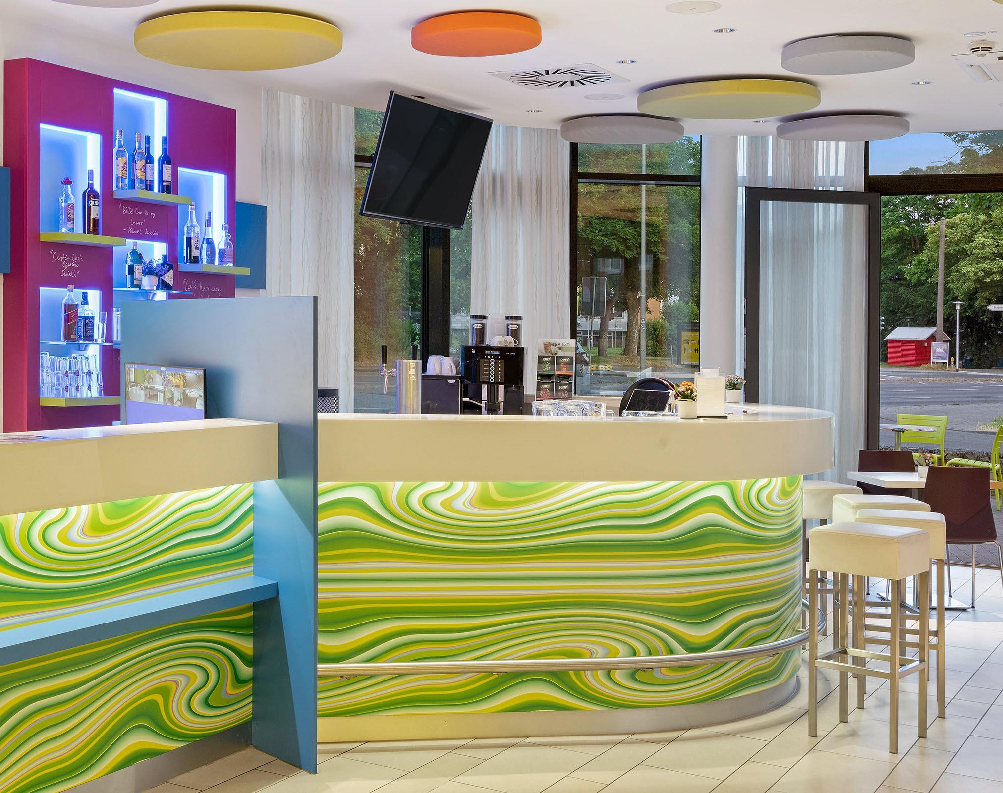 Hey Lou Hotel Hildesheim Bagian luar foto