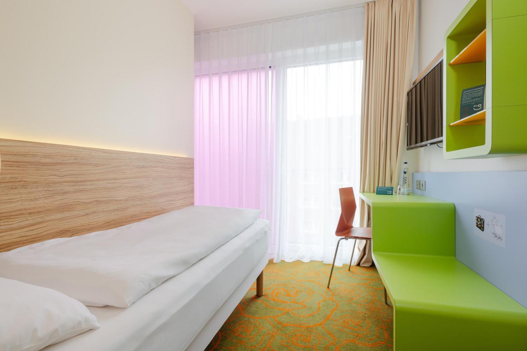Hey Lou Hotel Hildesheim Bagian luar foto