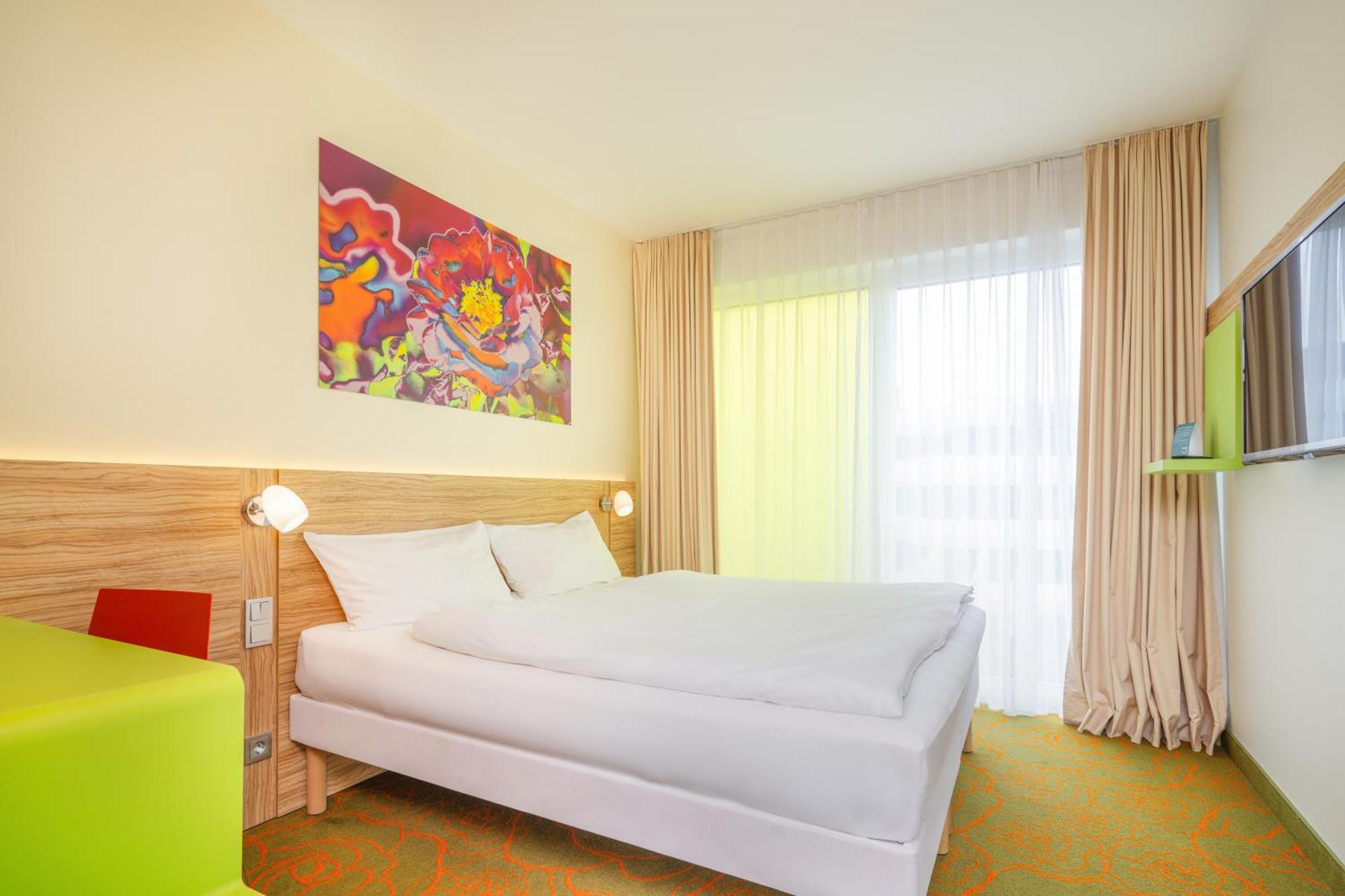 Hey Lou Hotel Hildesheim Bagian luar foto