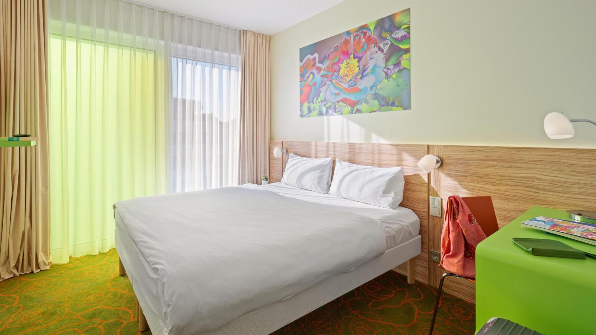 Hey Lou Hotel Hildesheim Bagian luar foto